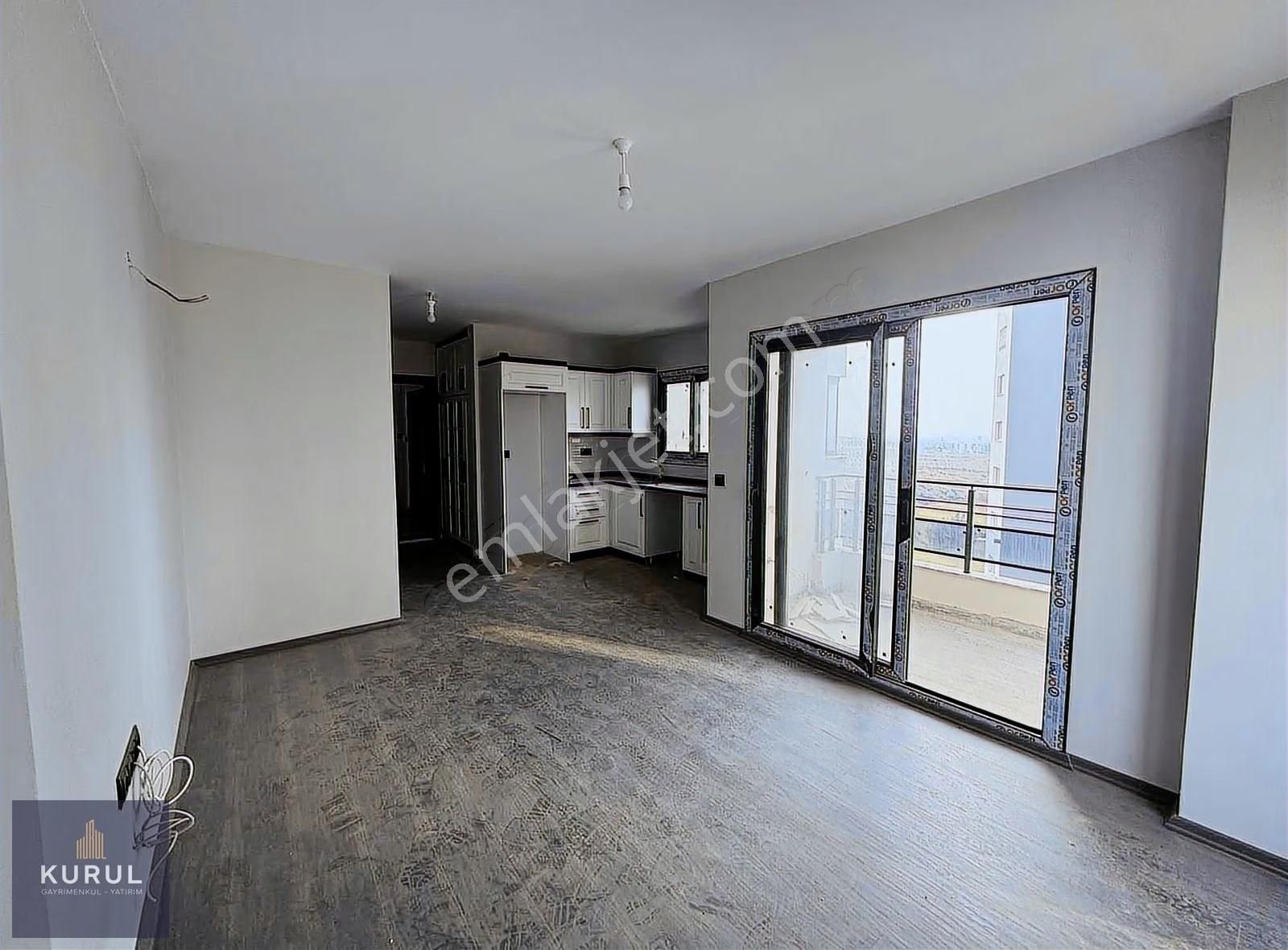 Kurul Gayrimenkulden Soulmaete Arkası Gültepe'de Satılık 2+1 - Görsel 9