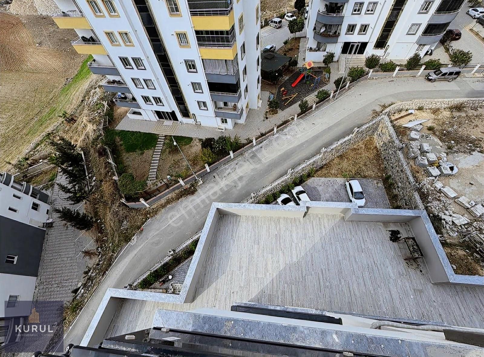 Kurul Gayrimenkulden Soulmaete Arkası Gültepe'de Satılık 2+1 - Görsel 11