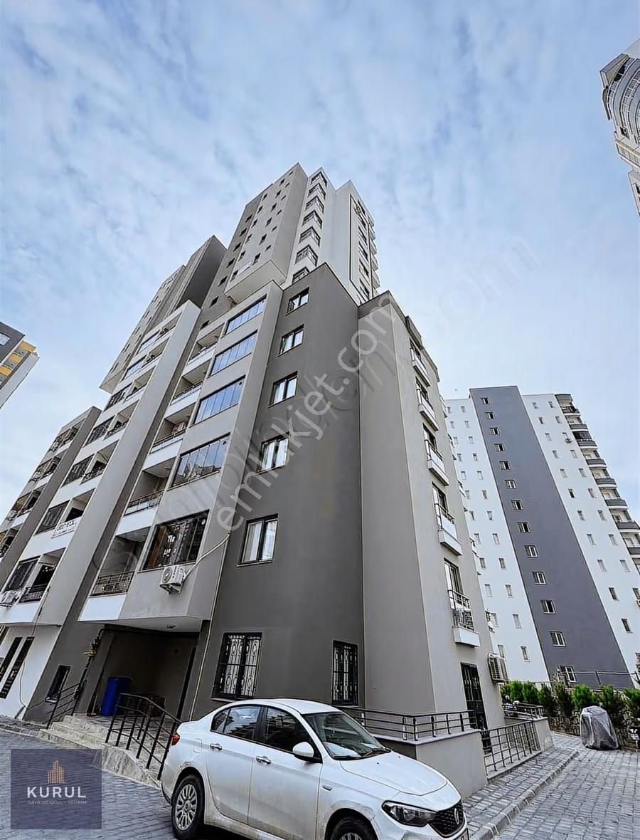 Kurul Gayrimenkulden Soulmaete Arkası Gültepe'de Satılık 2+1 - Görsel 23