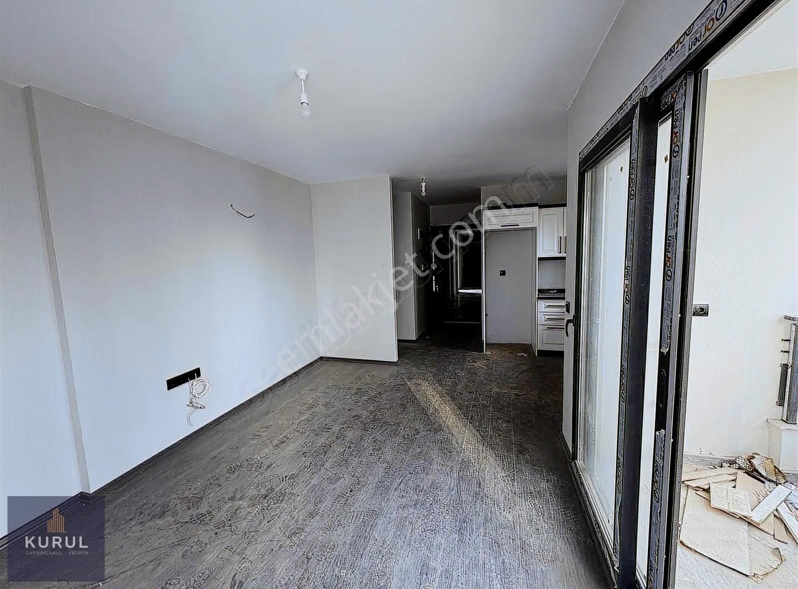 Kurul Gayrimenkulden Soulmaete Arkası Gültepe'de Satılık 2+1 - Görsel 7