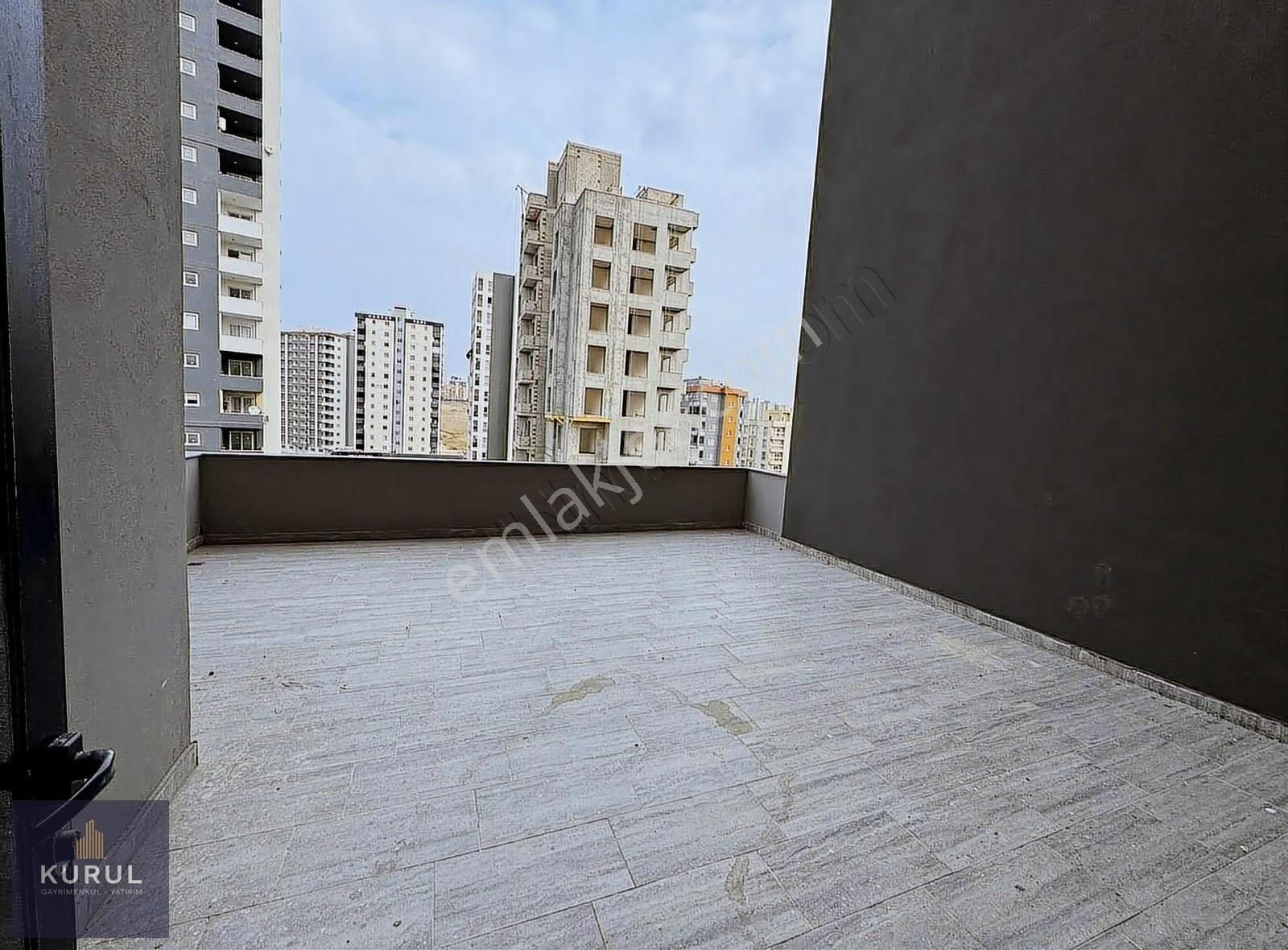Kurul Gayrimenkulden Soulmaete Arkası Gültepe'de Satılık 2+1 - Görsel 2