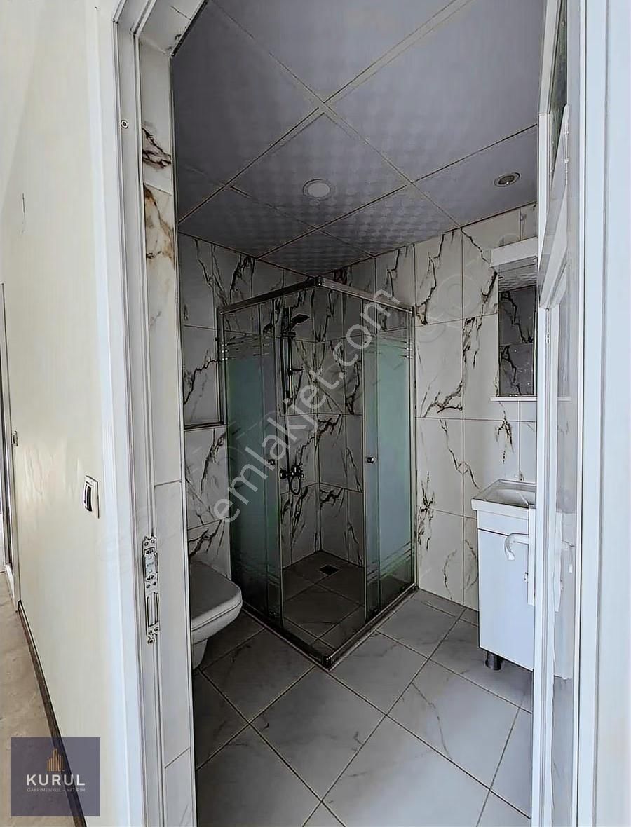 Kurul Gayrimenkulden Elifsu Uludağ'da Satılık 2+1 - Görsel 10