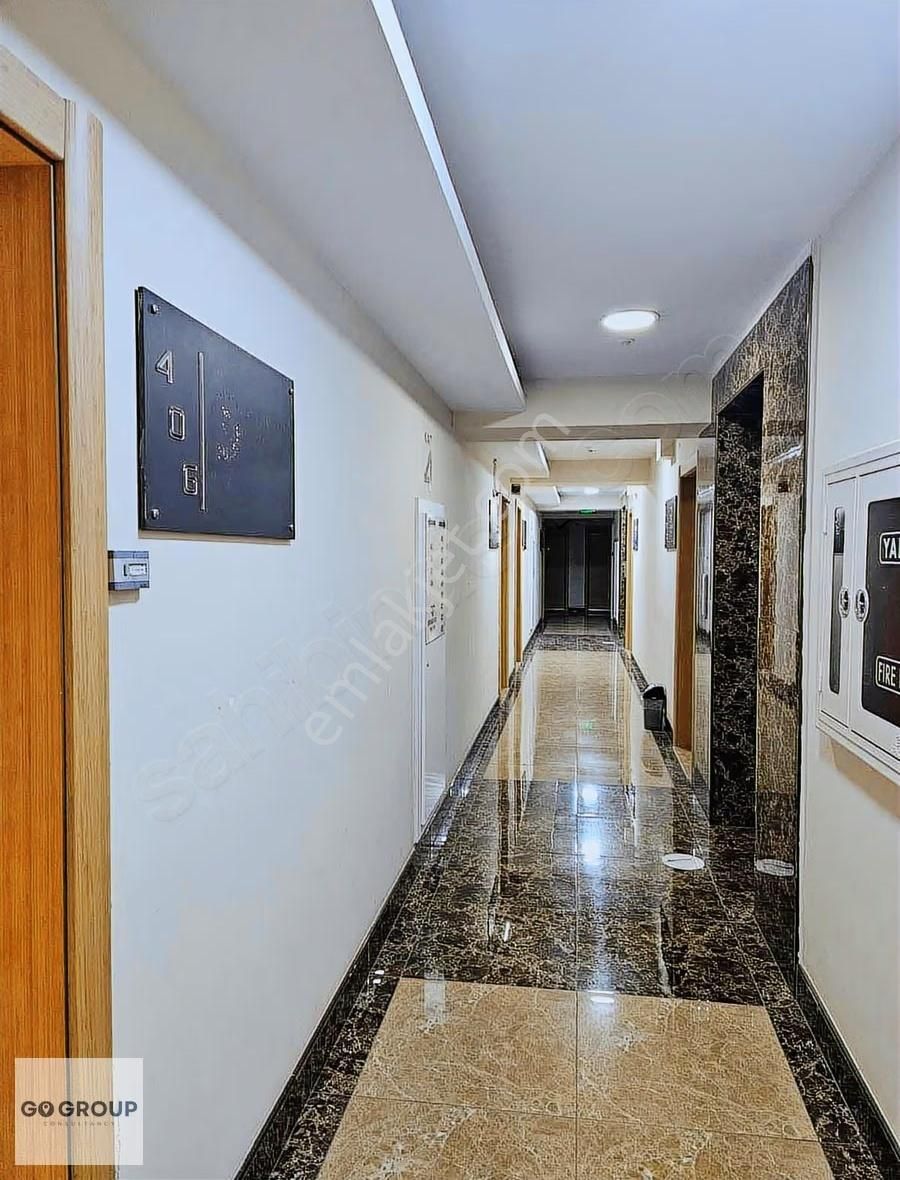 İzmir Gümüş Plazada Ofisiniz Hazır - Görsel 17