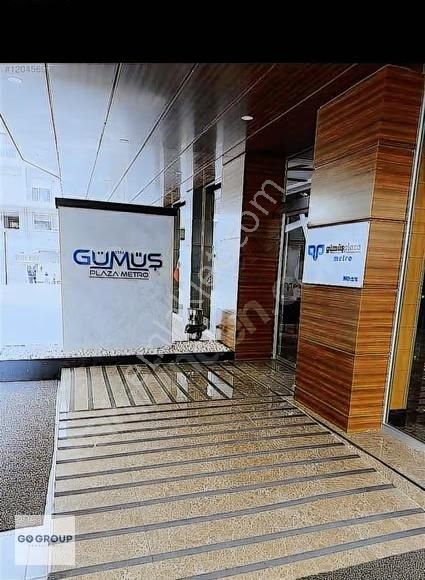 İzmir Gümüş Plazada Ofisiniz Hazır - Görsel 14