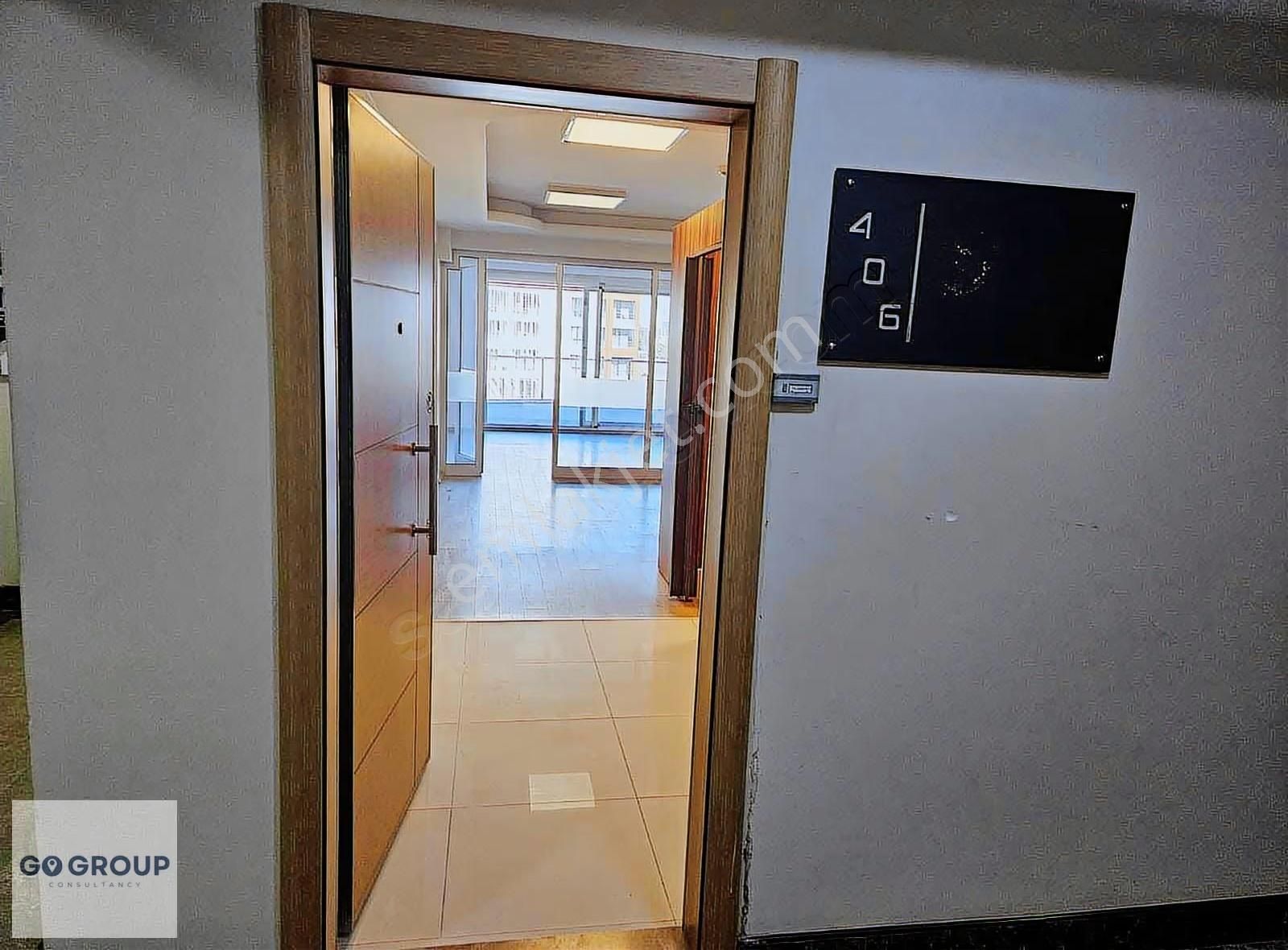 İzmir Gümüş Plazada Ofisiniz Hazır - Görsel 15