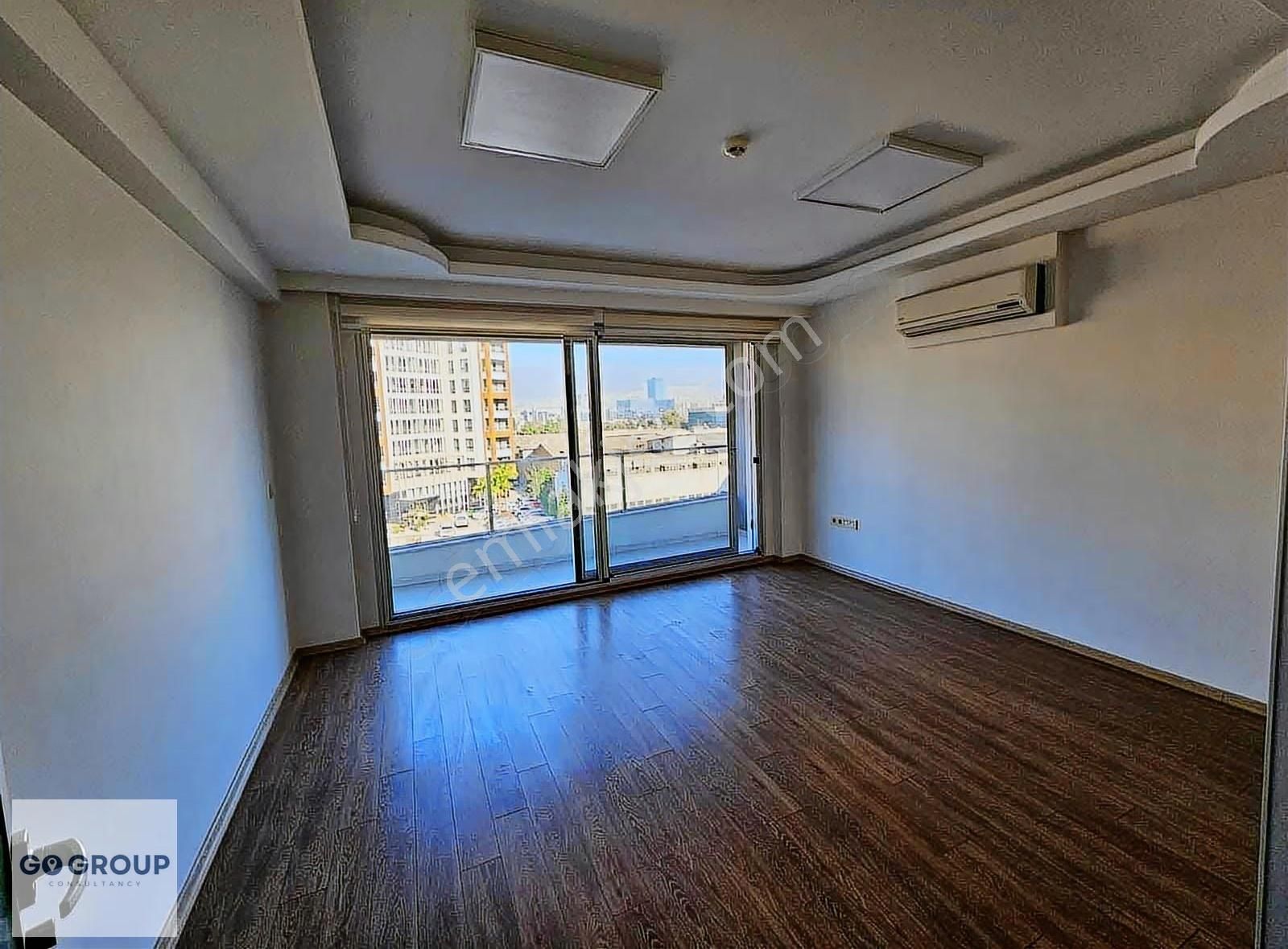 İzmir Gümüş Plazada Ofisiniz Hazır - Görsel 18