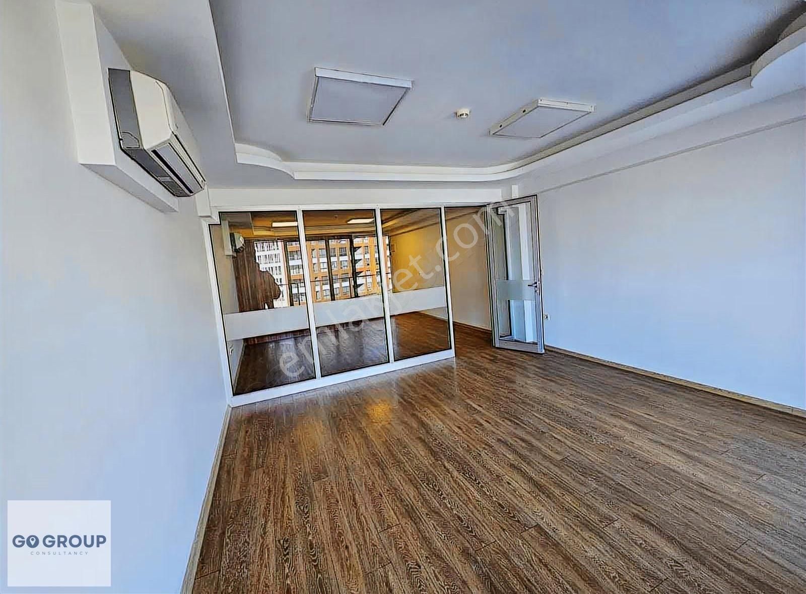 İzmir Gümüş Plazada Ofisiniz Hazır - Görsel 16
