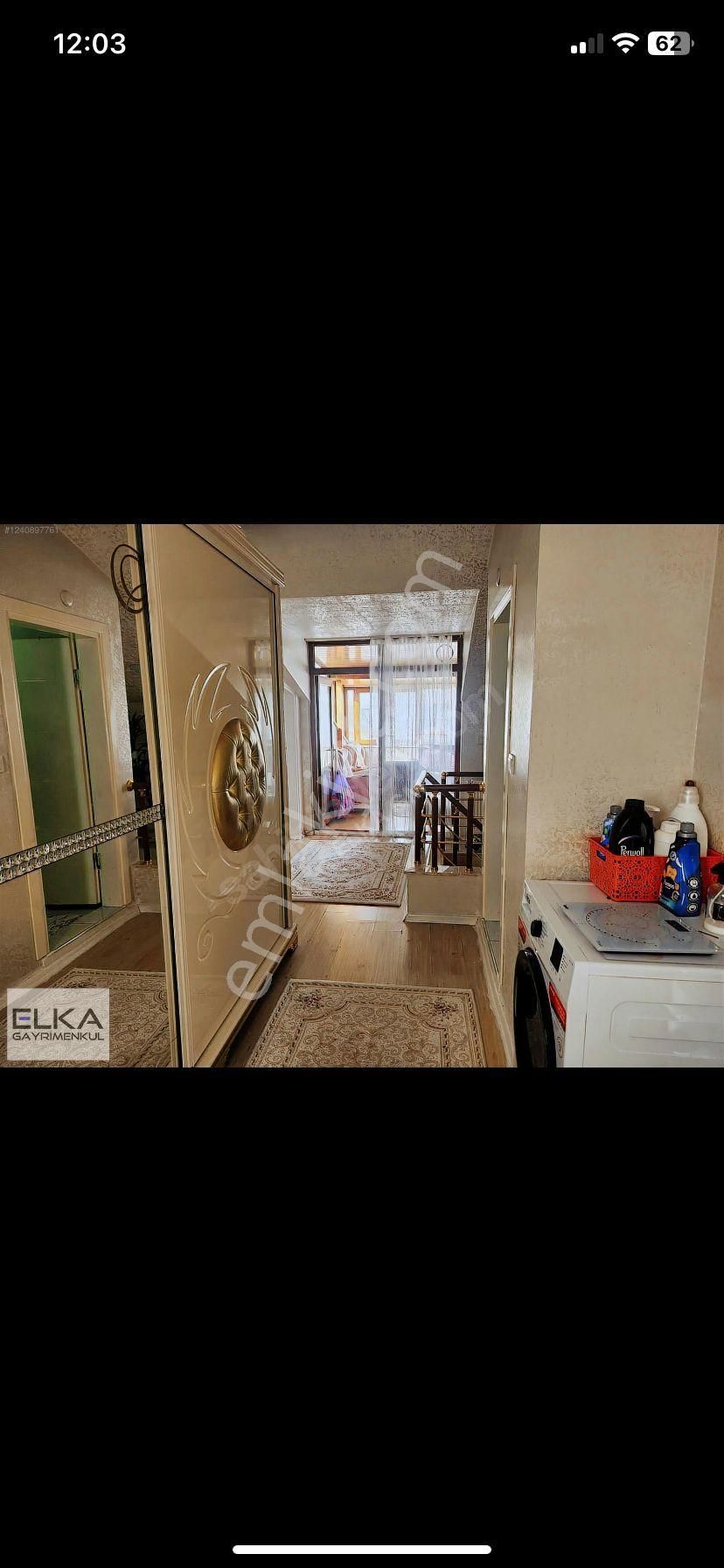Acil Satılık Duplex 3+2 Otogarın Dibi - Görsel 28
