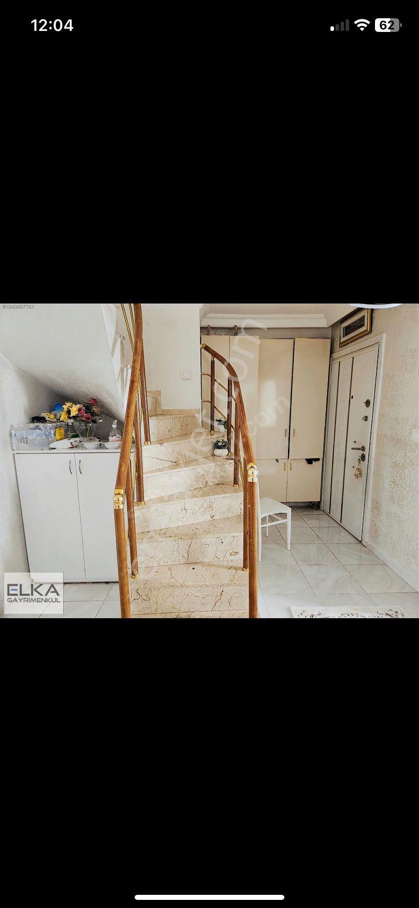 Acil Satılık Duplex 3+2 Otogarın Dibi - Görsel 18