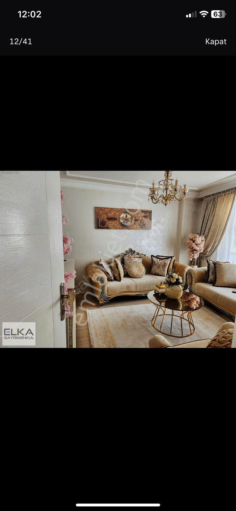 Acil Satılık Duplex 3+2 Otogarın Dibi - Görsel 34