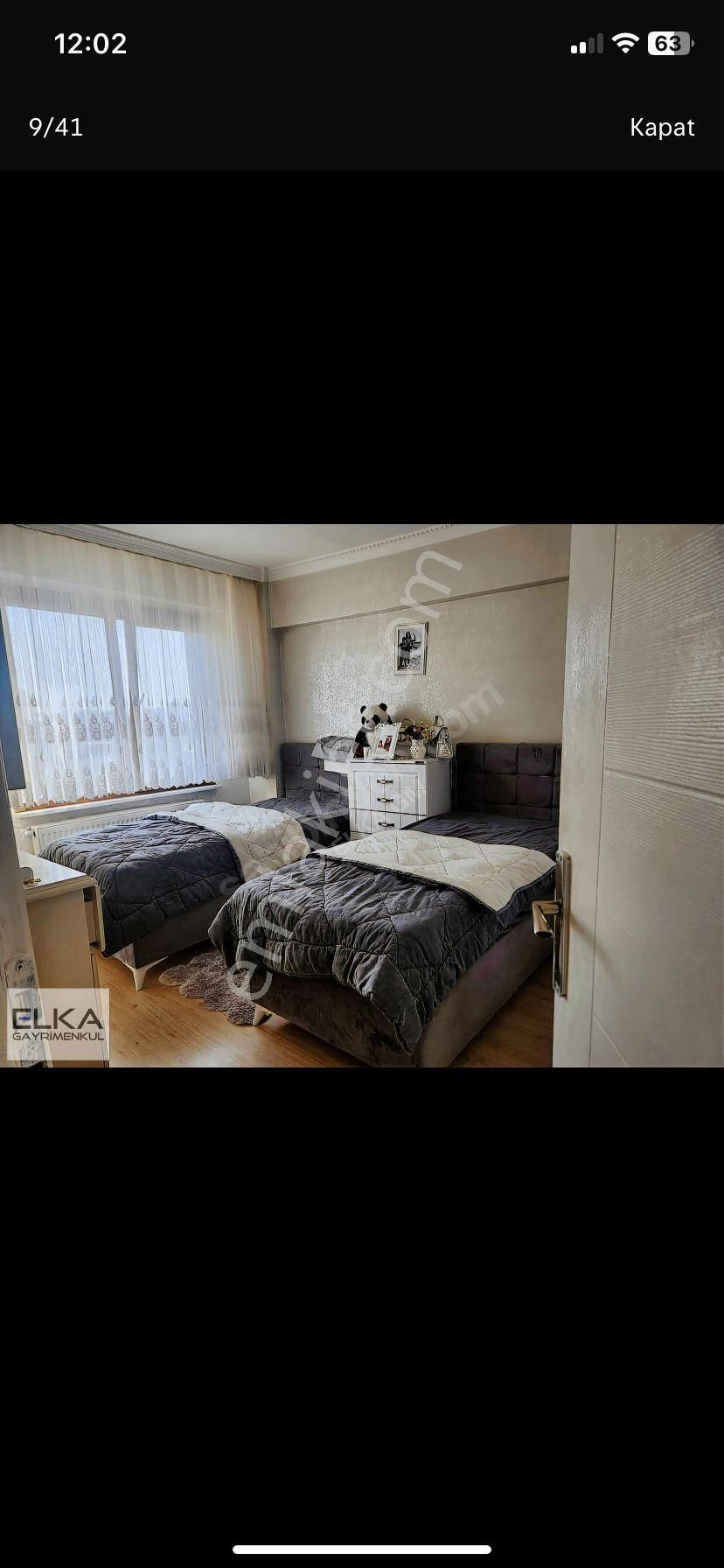 Acil Satılık Duplex 3+2 Otogarın Dibi - Görsel 4