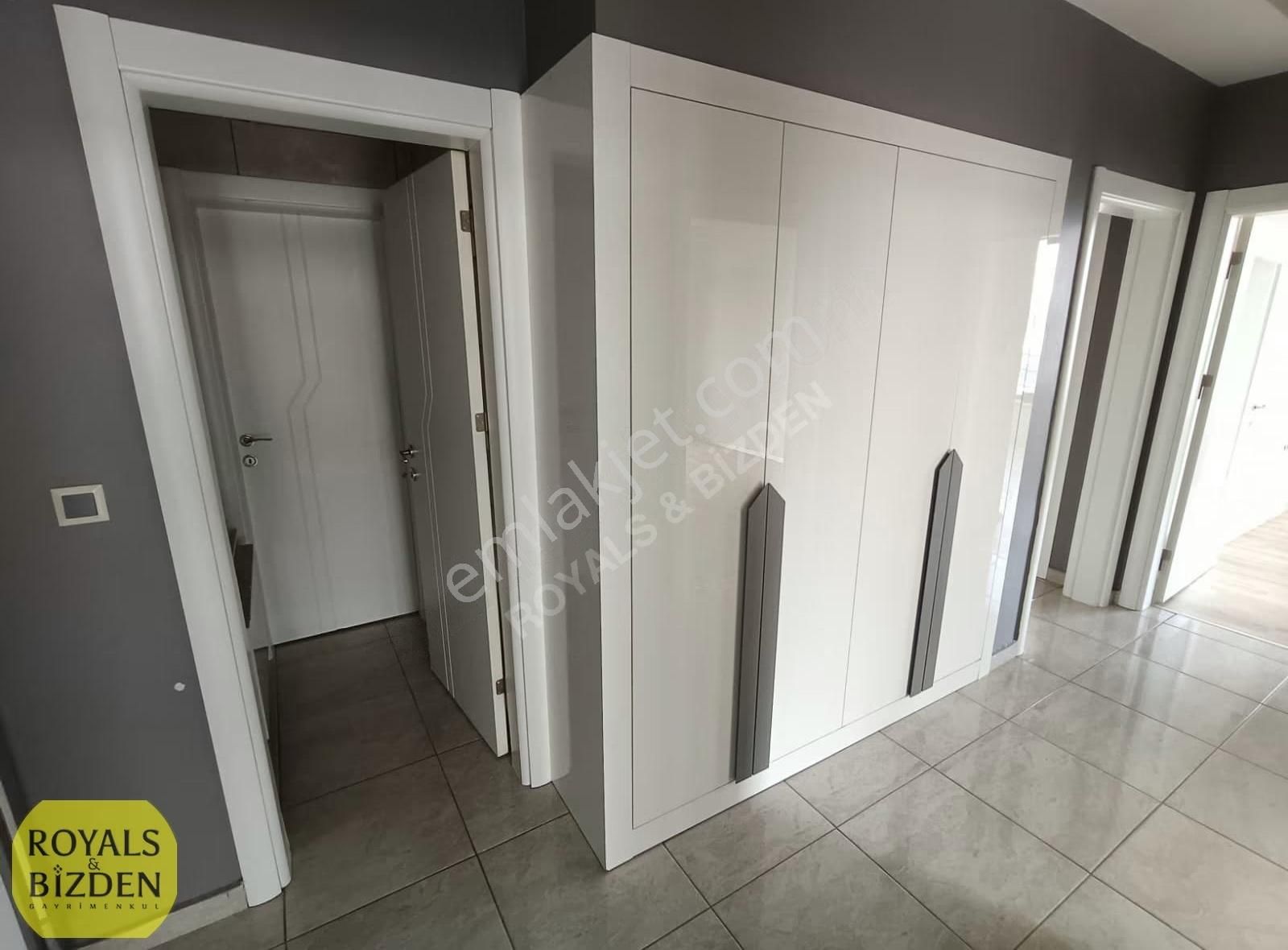 Karatay Hamzaoğlu Mh. Kerimdede Konutlarında 2+1 Kiralık Daire.. - Görsel 21