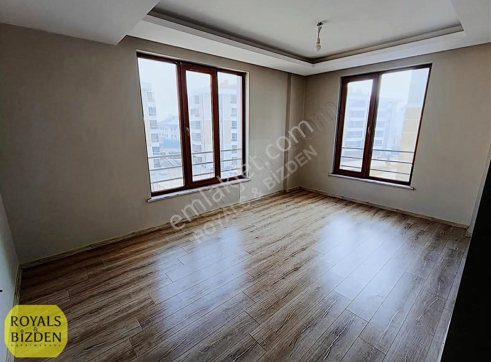 Karatay Hamzaoğlu Mh. Kerimdede Konutlarında 2+1 Kiralık Daire.. - Görsel 13