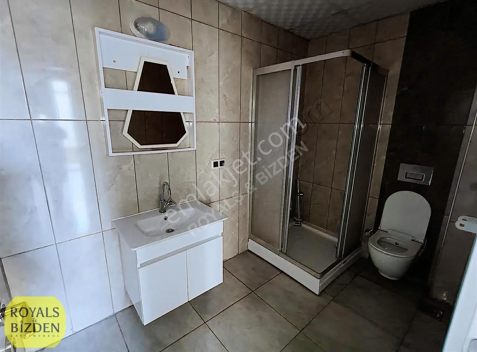 Karatay Hamzaoğlu Mh. Kerimdede Konutlarında 2+1 Kiralık Daire.. - Görsel 9