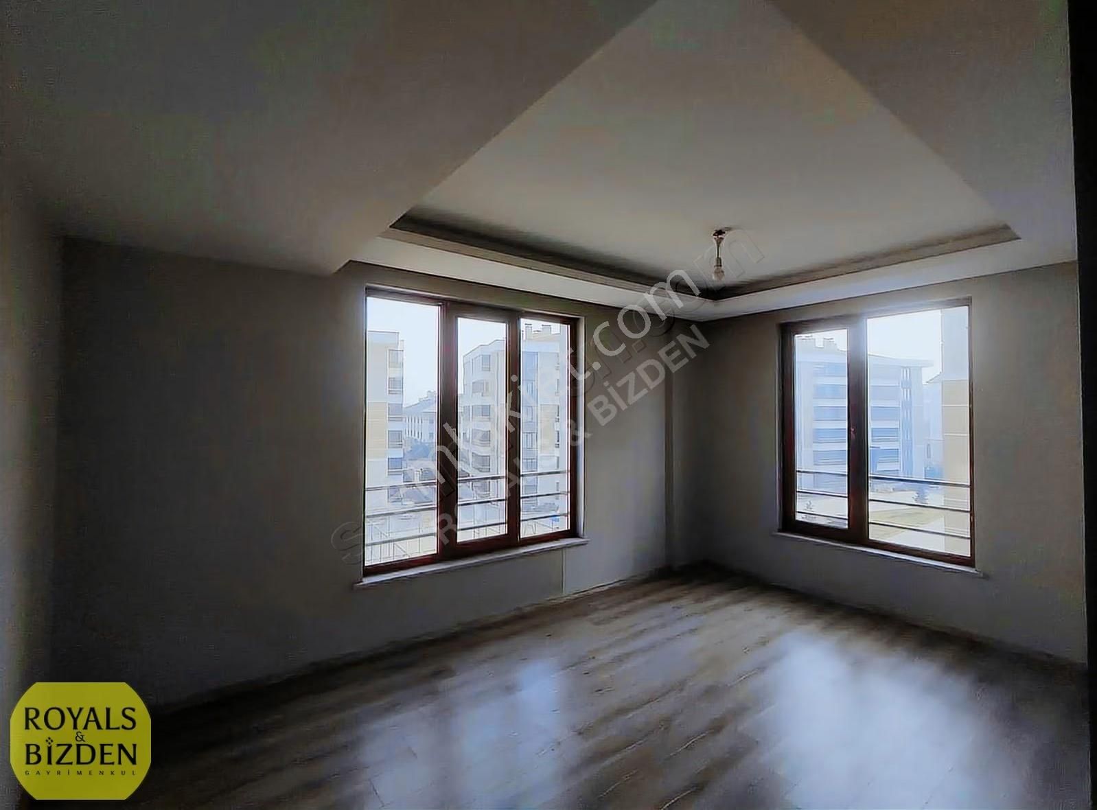 Karatay Hamzaoğlu Mh. Kerimdede Konutlarında 2+1 Kiralık Daire.. - Görsel 4