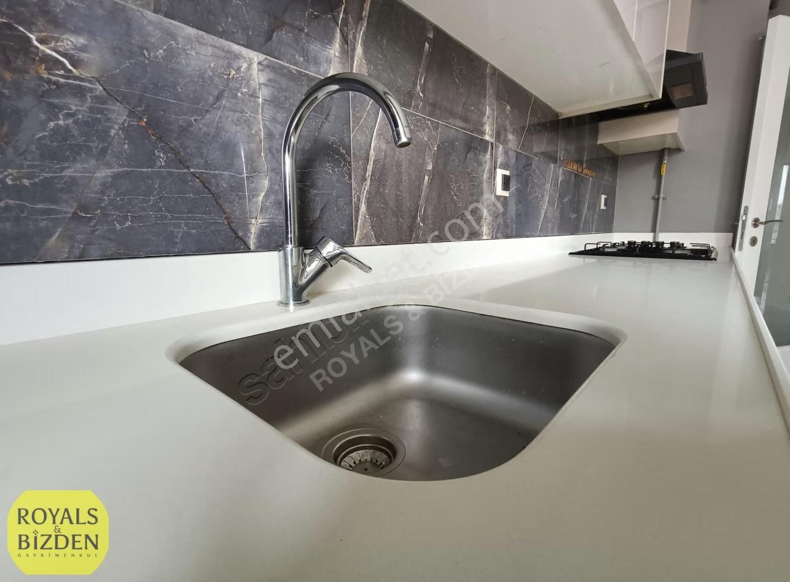 Karatay Hamzaoğlu Mh. Kerimdede Konutlarında 2+1 Kiralık Daire.. - Görsel 16