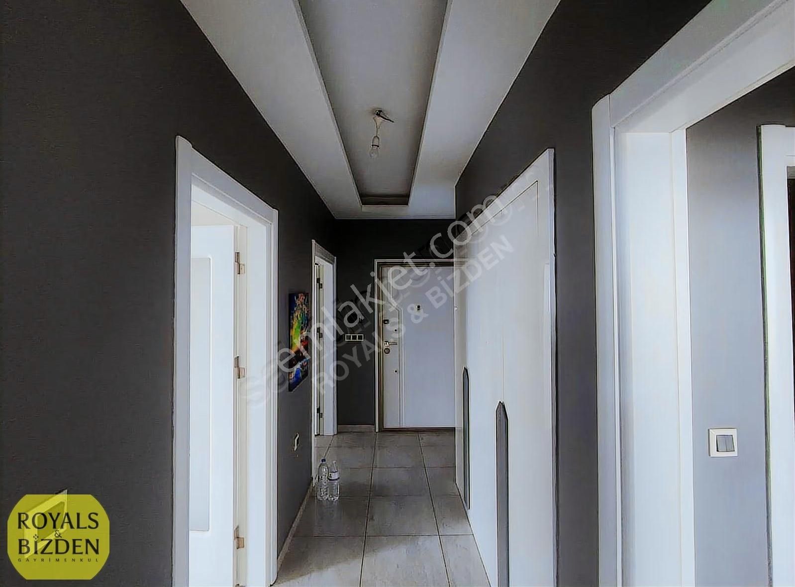 Karatay Hamzaoğlu Mh. Kerimdede Konutlarında 2+1 Kiralık Daire.. - Görsel 34