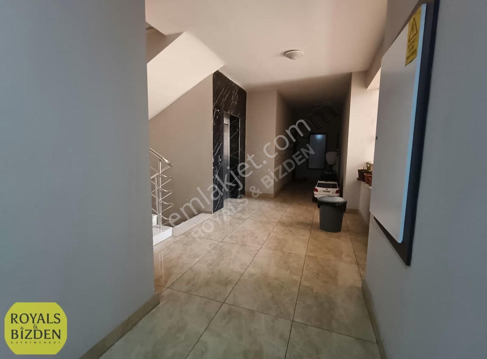 Karatay Hamzaoğlu Mh. Kerimdede Konutlarında 2+1 Kiralık Daire.. - Görsel 30