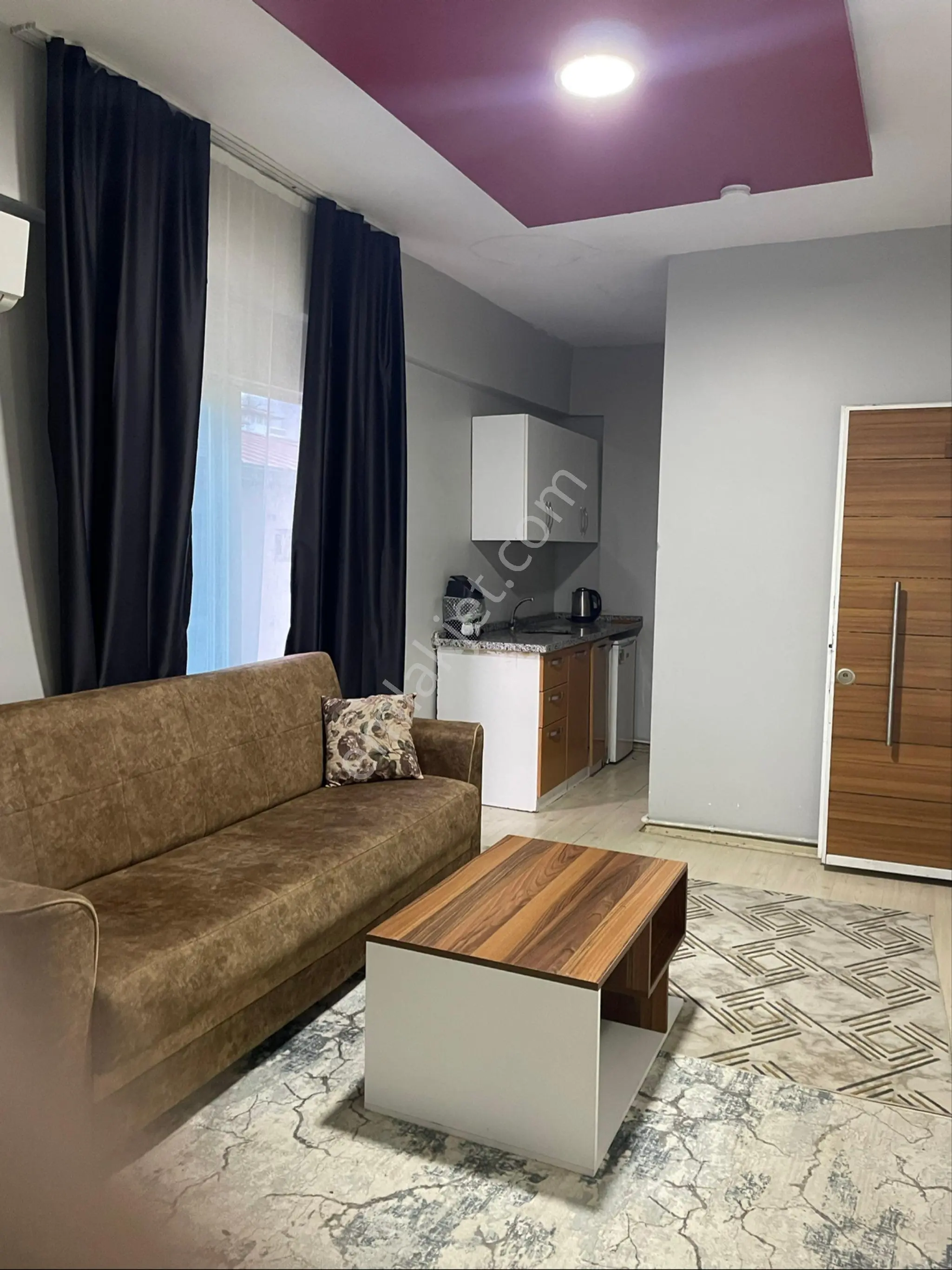 Günlük Kiralık Daire - Görsel 4
