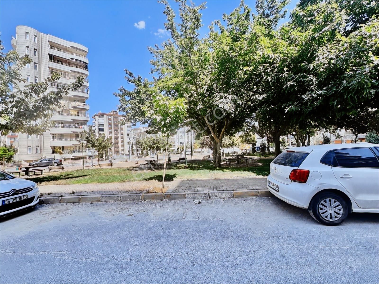 Karaköprü Karşıyaka'da 3+1 Satılık Ultra Lüks Daire - Görsel 26