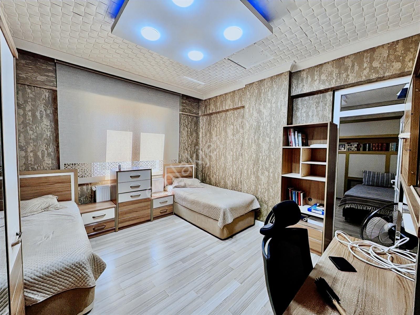 Karaköprü Karşıyaka'da 3+1 Satılık Ultra Lüks Daire - Görsel 9