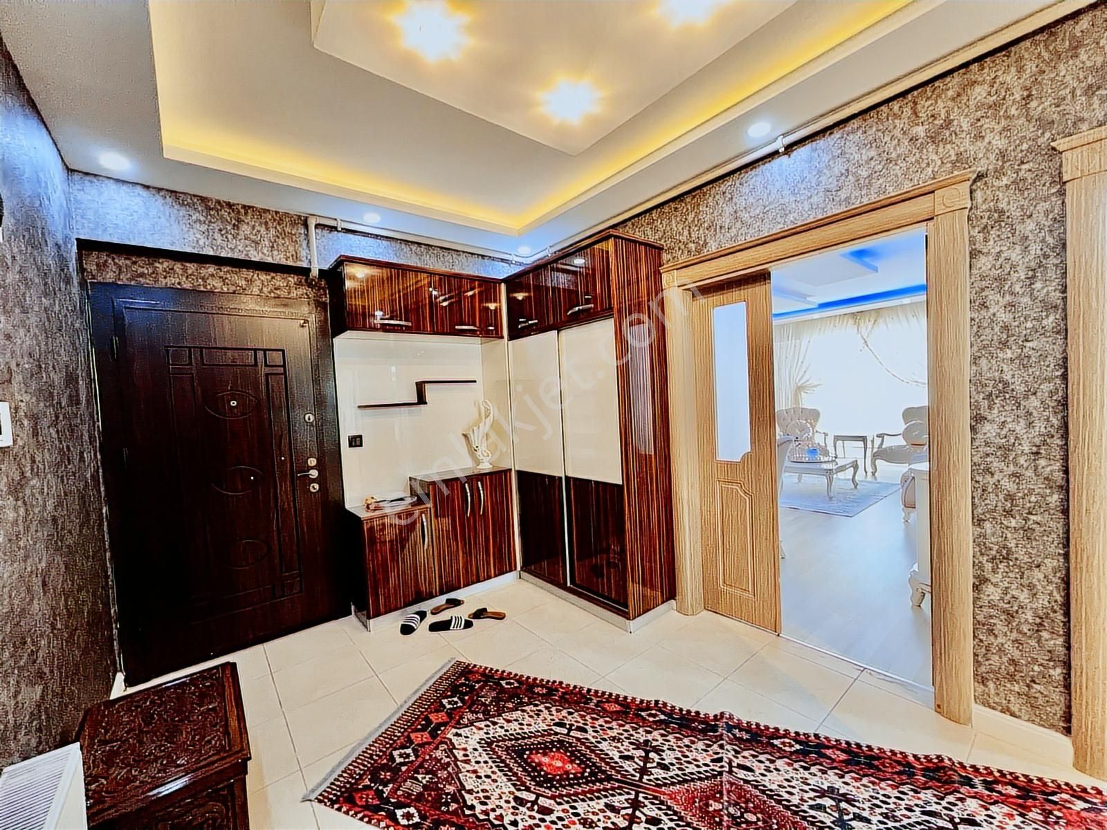 Karaköprü Karşıyaka'da 3+1 Satılık Ultra Lüks Daire - Görsel 3