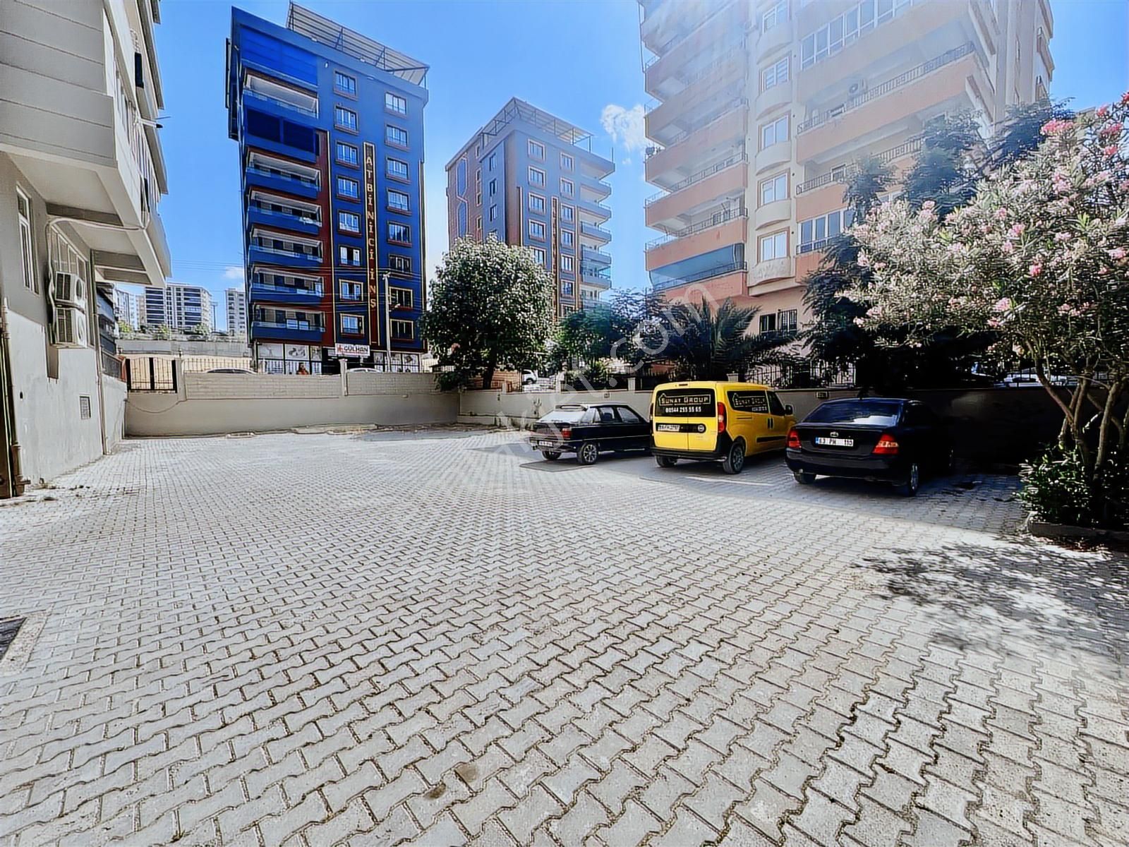 Karaköprü Karşıyaka'da 3+1 Satılık Ultra Lüks Daire - Görsel 25