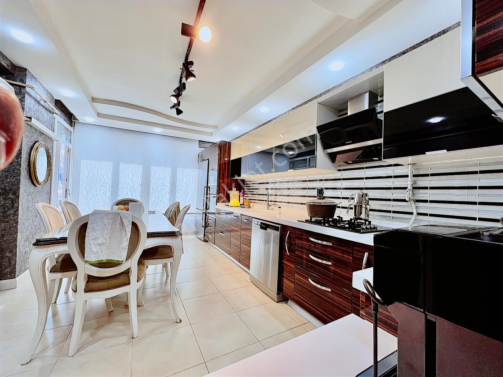 Karaköprü Karşıyaka'da 3+1 Satılık Ultra Lüks Daire - Görsel 23