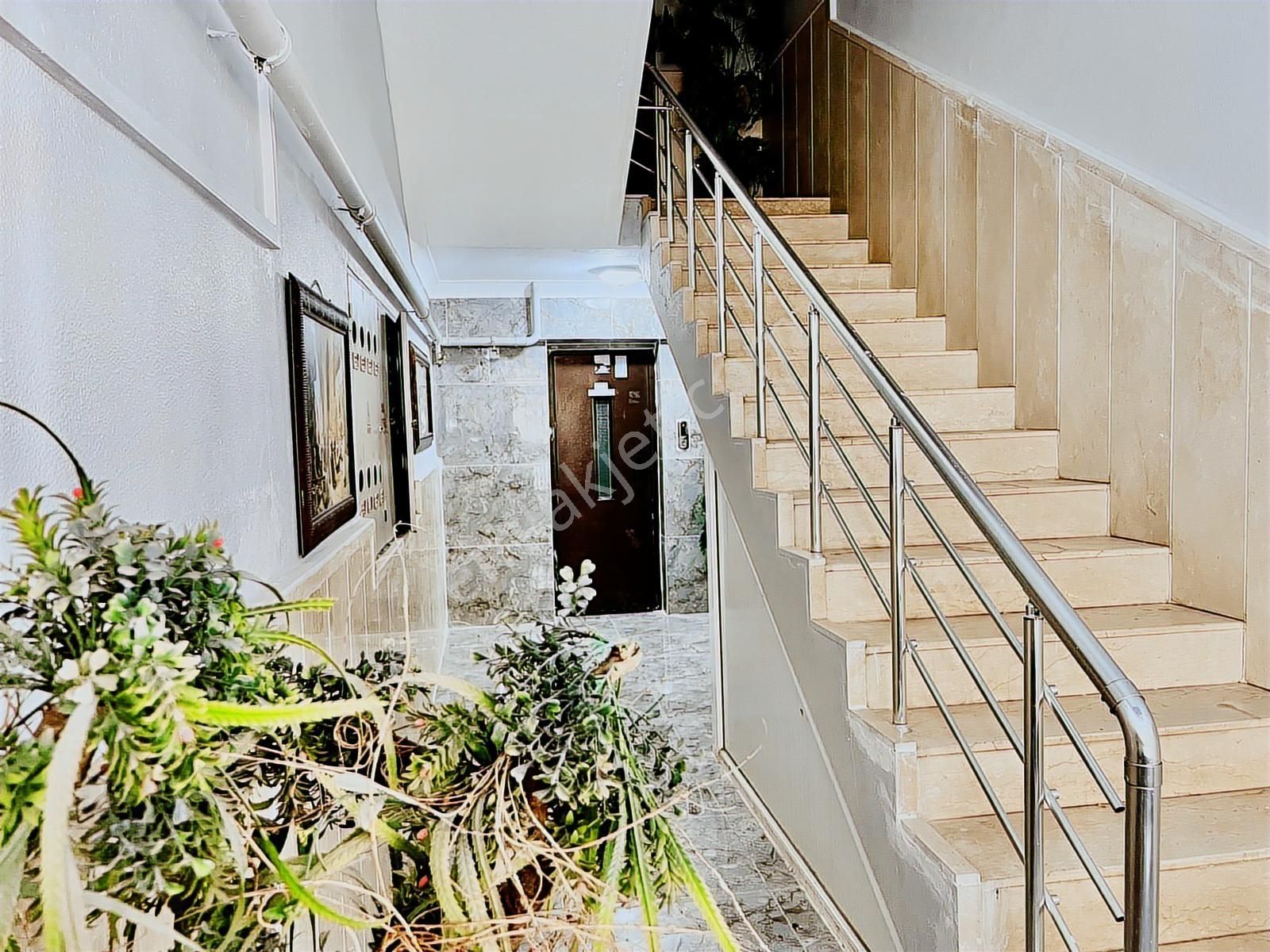 Karaköprü Karşıyaka'da 3+1 Satılık Ultra Lüks Daire - Görsel 21