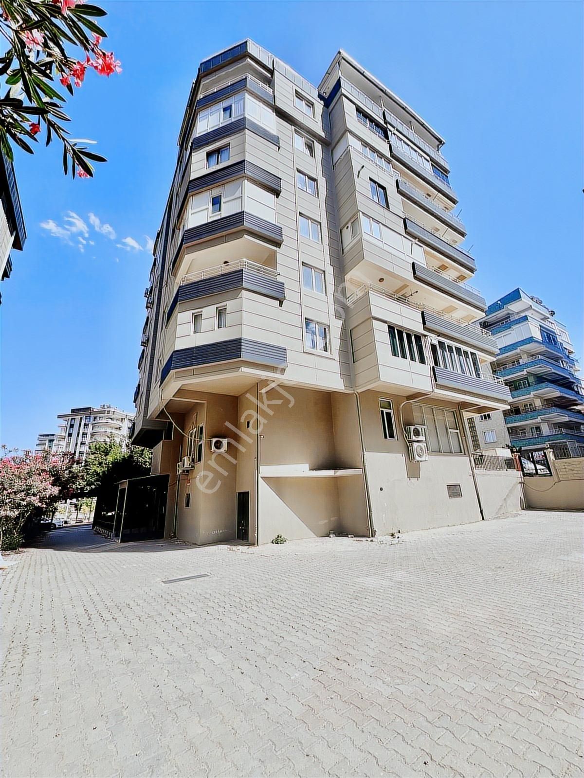 Karaköprü Karşıyaka'da 3+1 Satılık Ultra Lüks Daire - Görsel 22