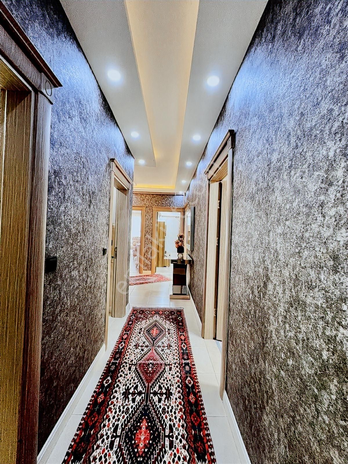 Karaköprü Karşıyaka'da 3+1 Satılık Ultra Lüks Daire - Görsel 20