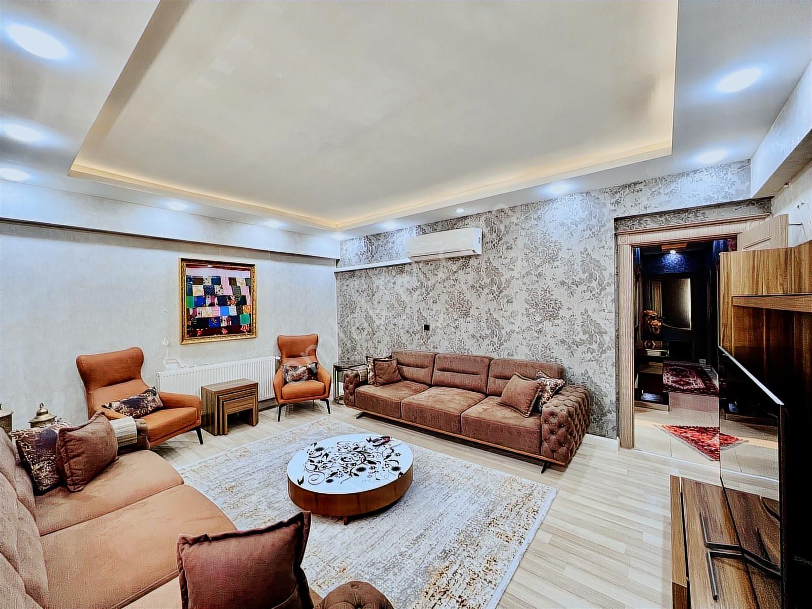 Karaköprü Karşıyaka'da 3+1 Satılık Ultra Lüks Daire - Görsel 8