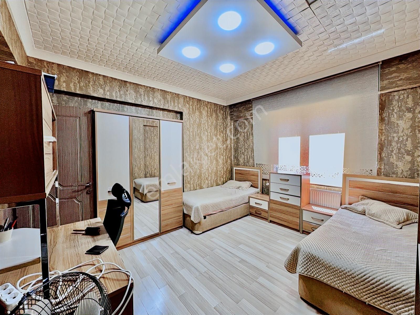 Karaköprü Karşıyaka'da 3+1 Satılık Ultra Lüks Daire - Görsel 15