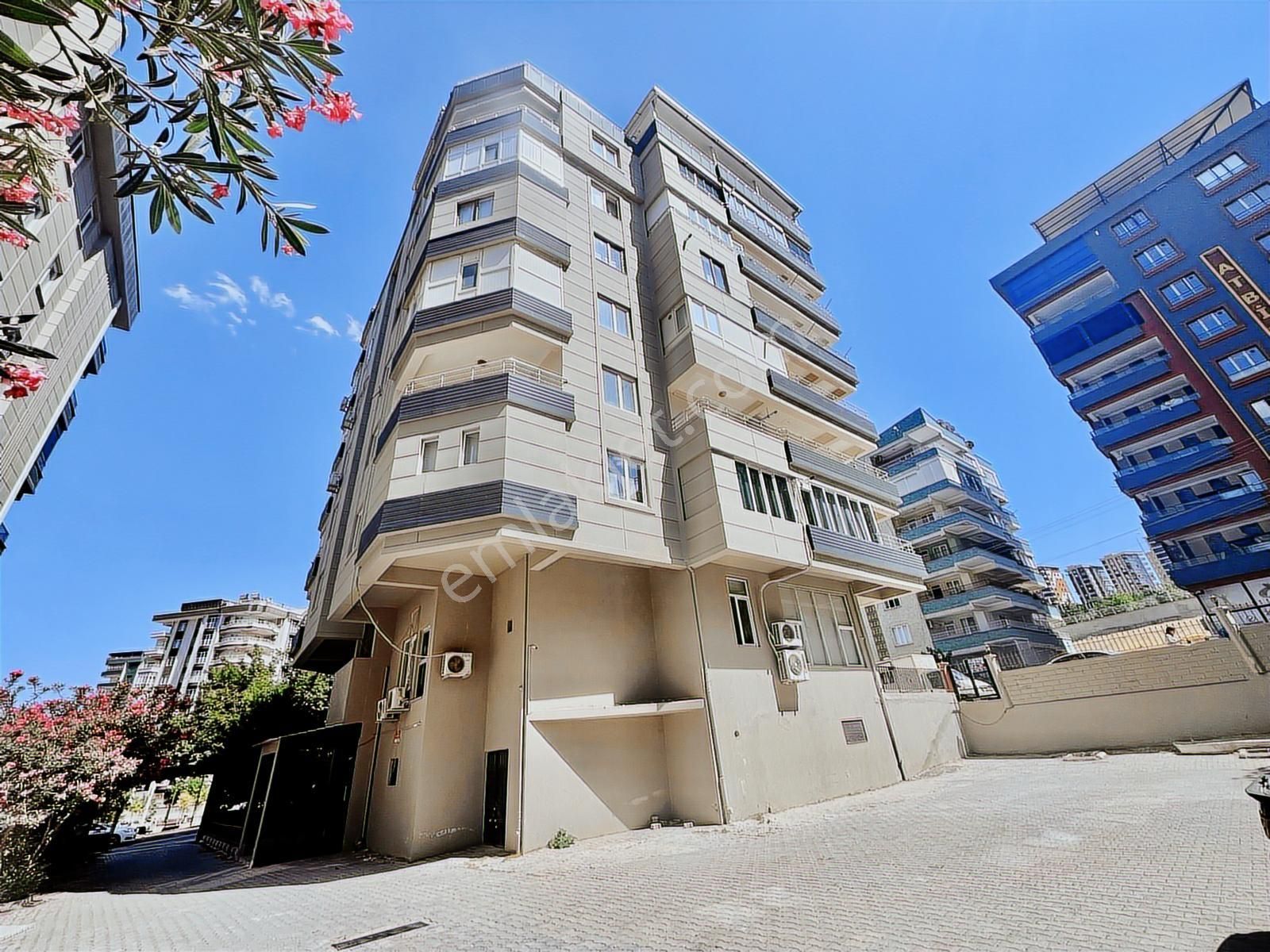 Karaköprü Karşıyaka'da 3+1 Satılık Ultra Lüks Daire - Görsel 2