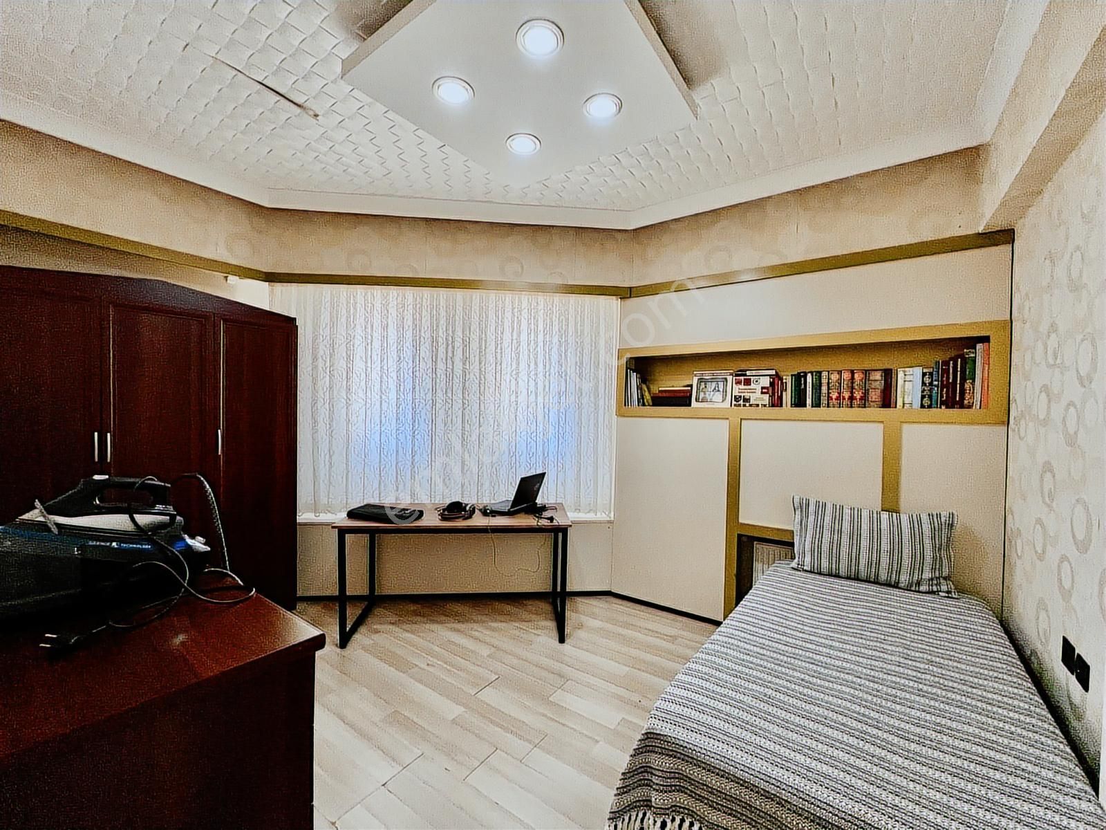 Karaköprü Karşıyaka'da 3+1 Satılık Ultra Lüks Daire - Görsel 14