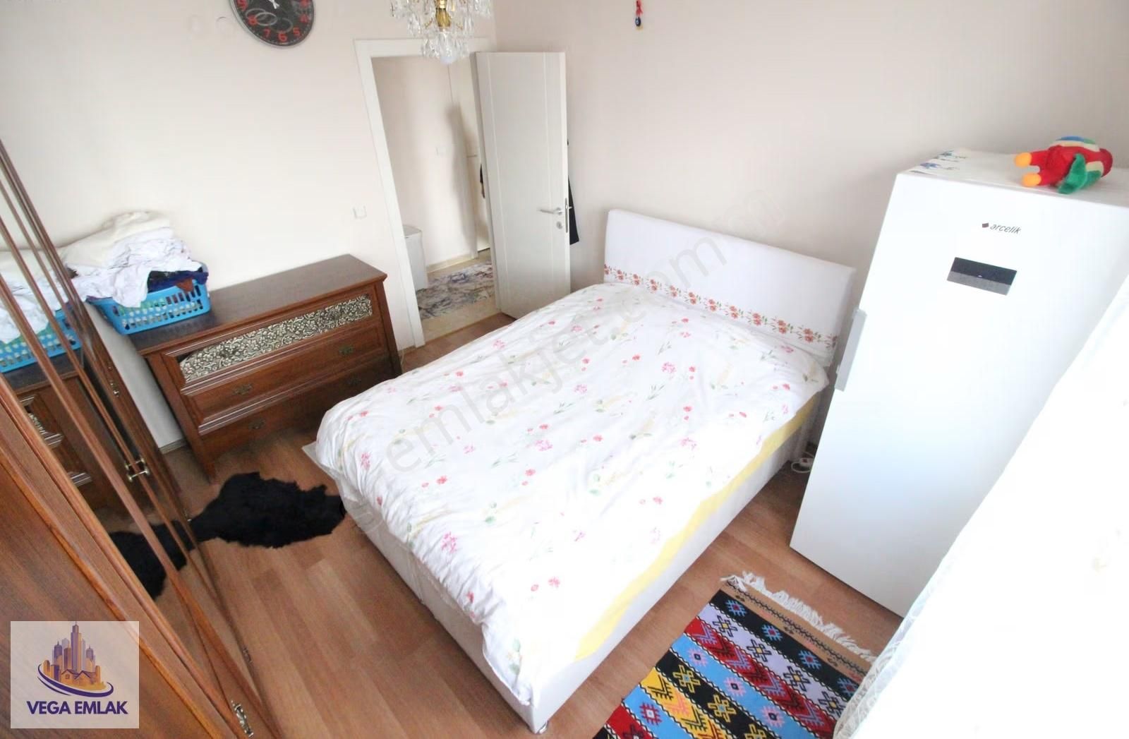 Vega Emlak'tan Full Yapılı Ankara Manzaralı Yıldız Göbekte Daire - Görsel 29