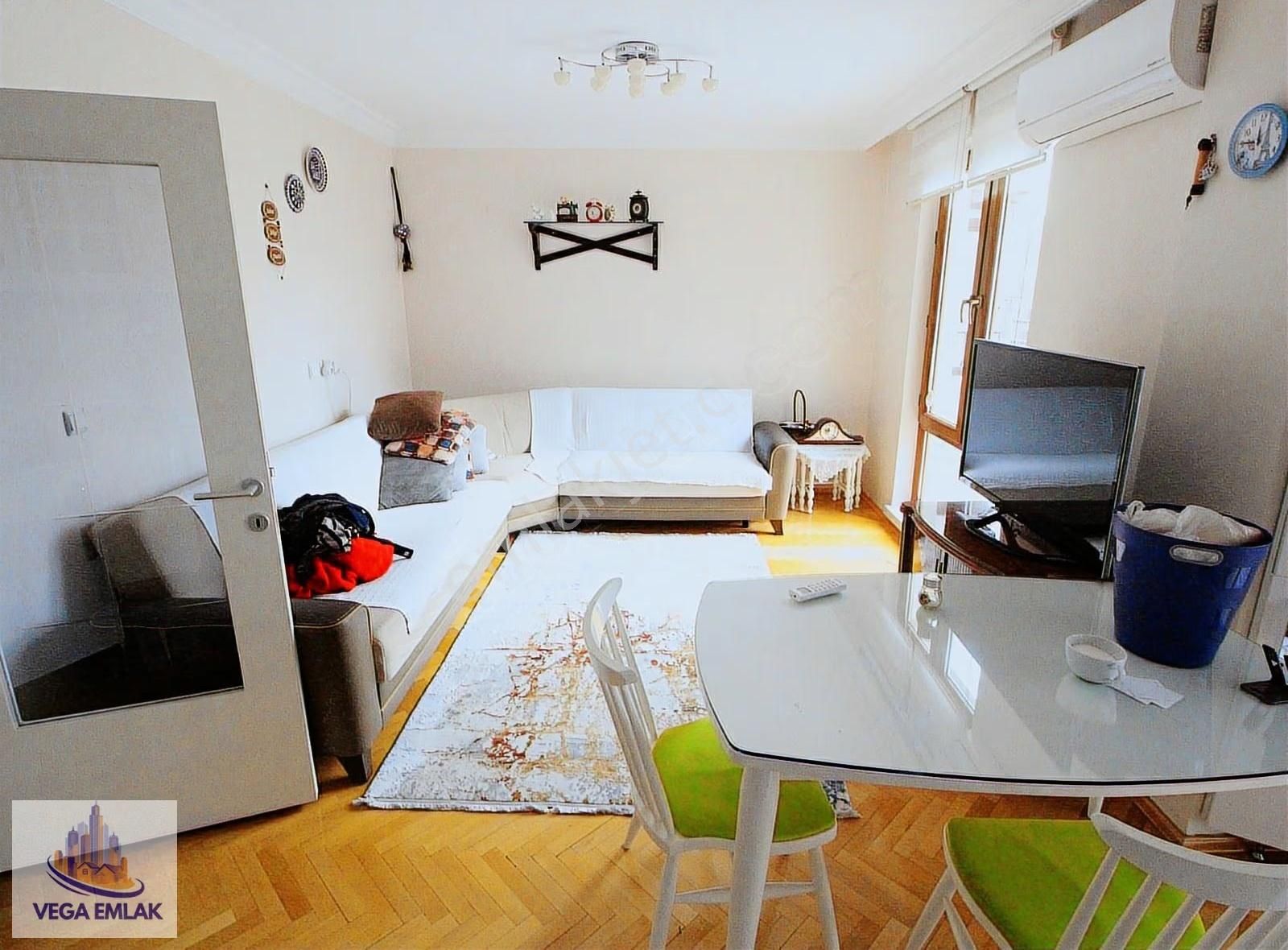 Vega Emlak'tan Full Yapılı Ankara Manzaralı Yıldız Göbekte Daire - Görsel 30