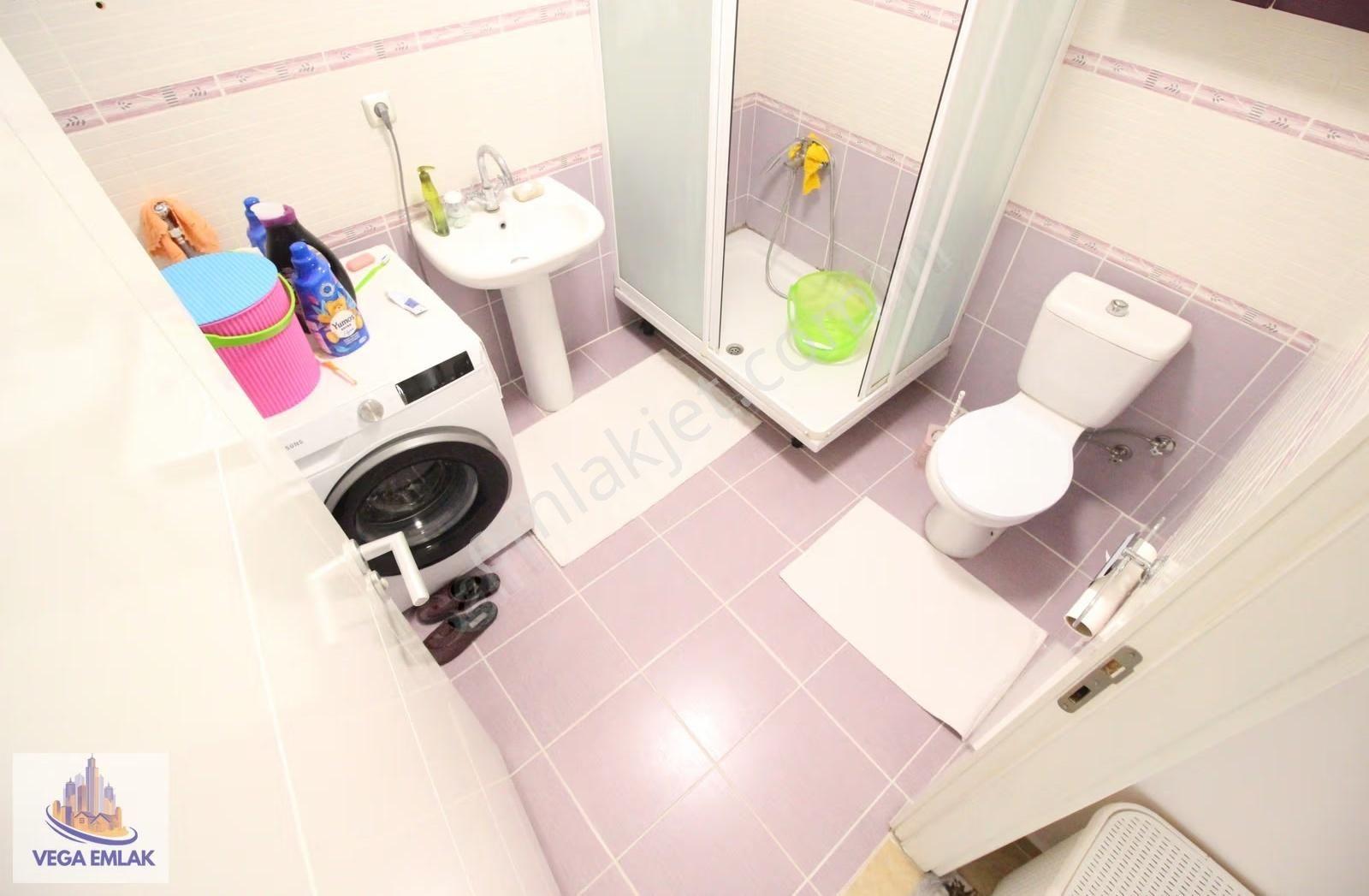 Vega Emlak'tan Full Yapılı Ankara Manzaralı Yıldız Göbekte Daire - Görsel 33