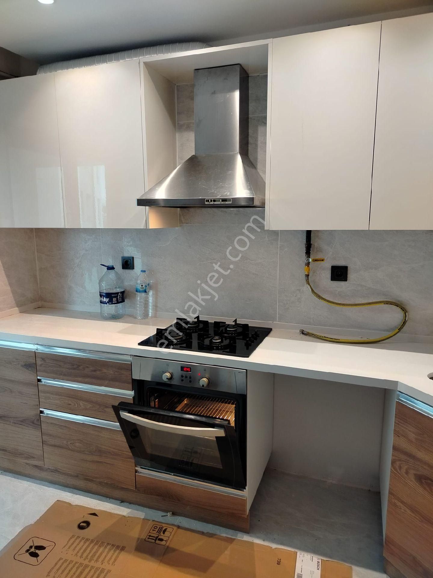 Sahibinden 2+1 Yolçatı Karnur Aşçı Sitesinde Sıfır Daire - Görsel 21