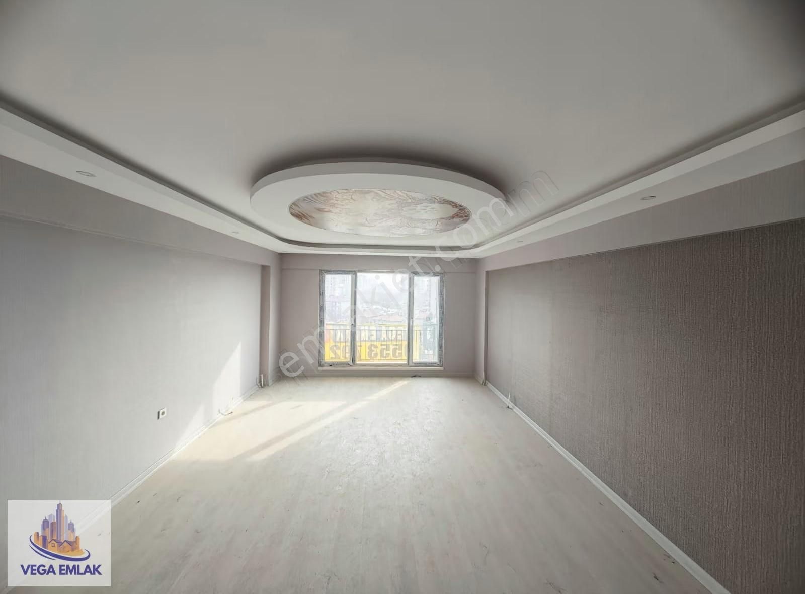 Vega Emlaktan Güneşevler Sınırı Yakını 3+1 Sıfır Site Dairesi - Görsel 27