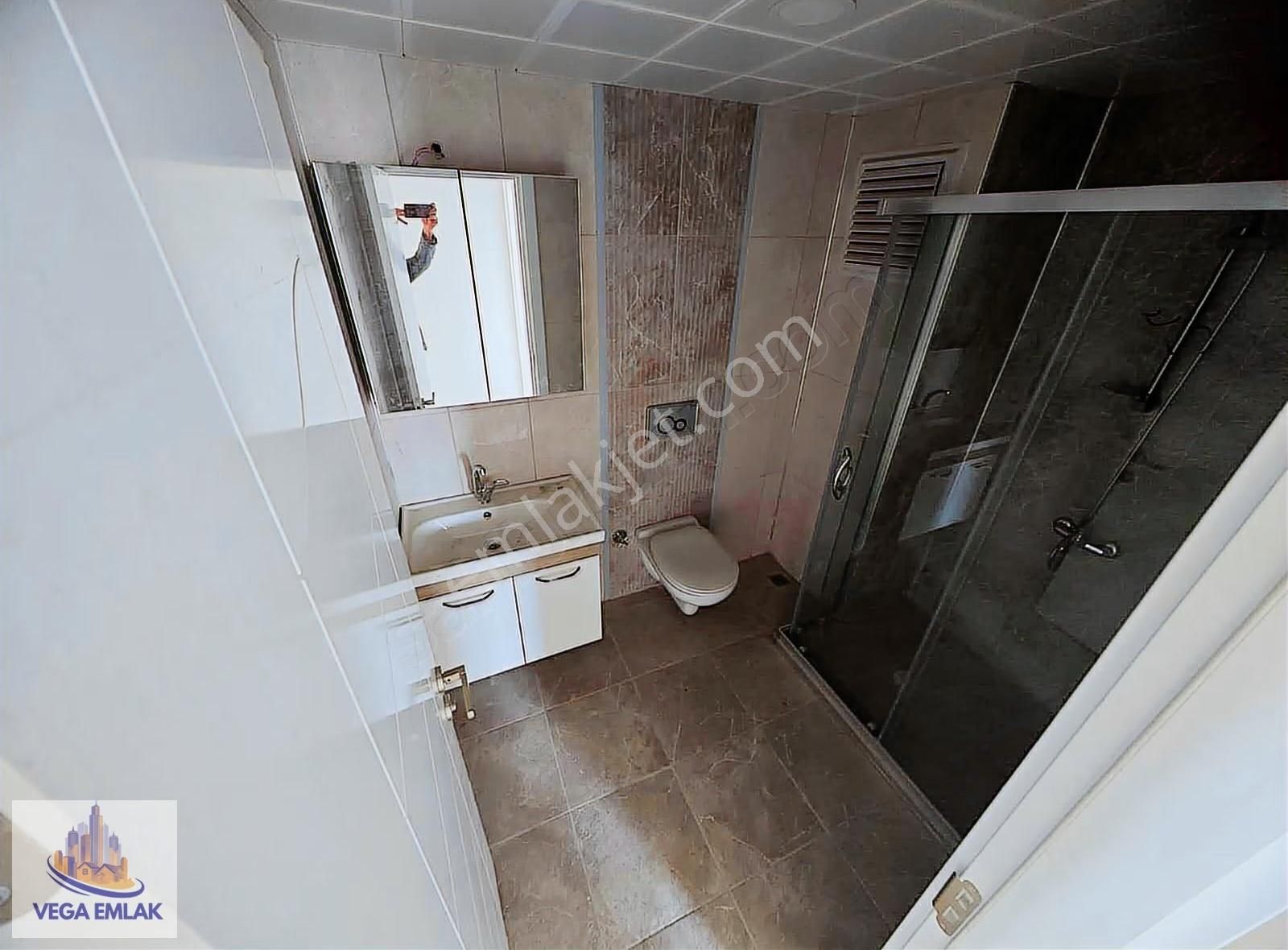 Vega Emlaktan Güneşevler Sınırı Yakını 3+1 Sıfır Site Dairesi - Görsel 30