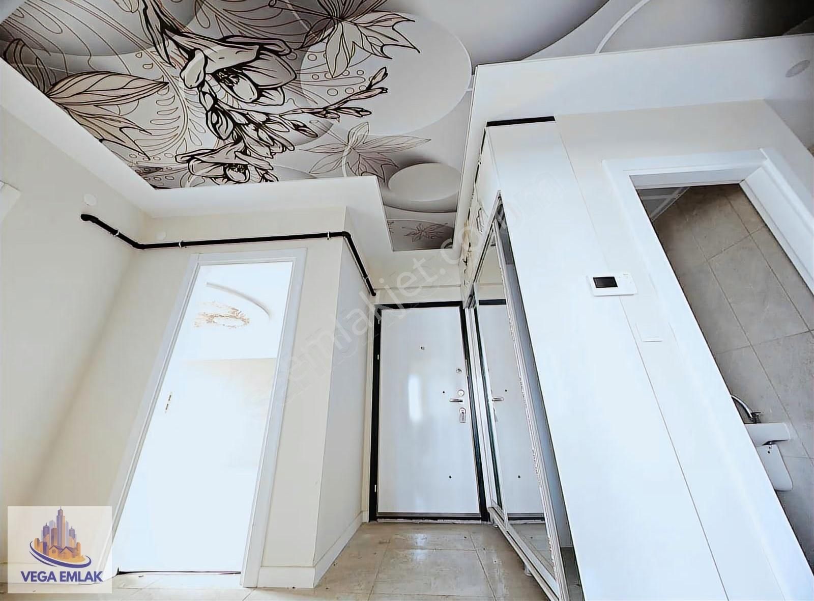 Vega Emlaktan Güneşevler Sınırı Yakını 3+1 Sıfır Site Dairesi - Görsel 3