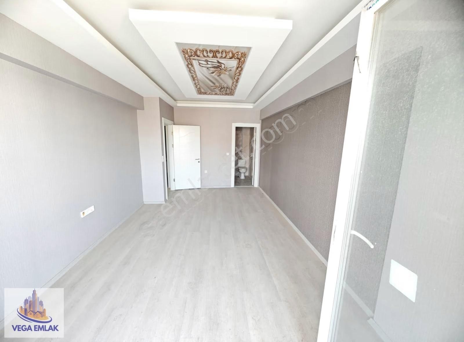 Vega Emlaktan Güneşevler Sınırı Yakını 3+1 Sıfır Site Dairesi - Görsel 9
