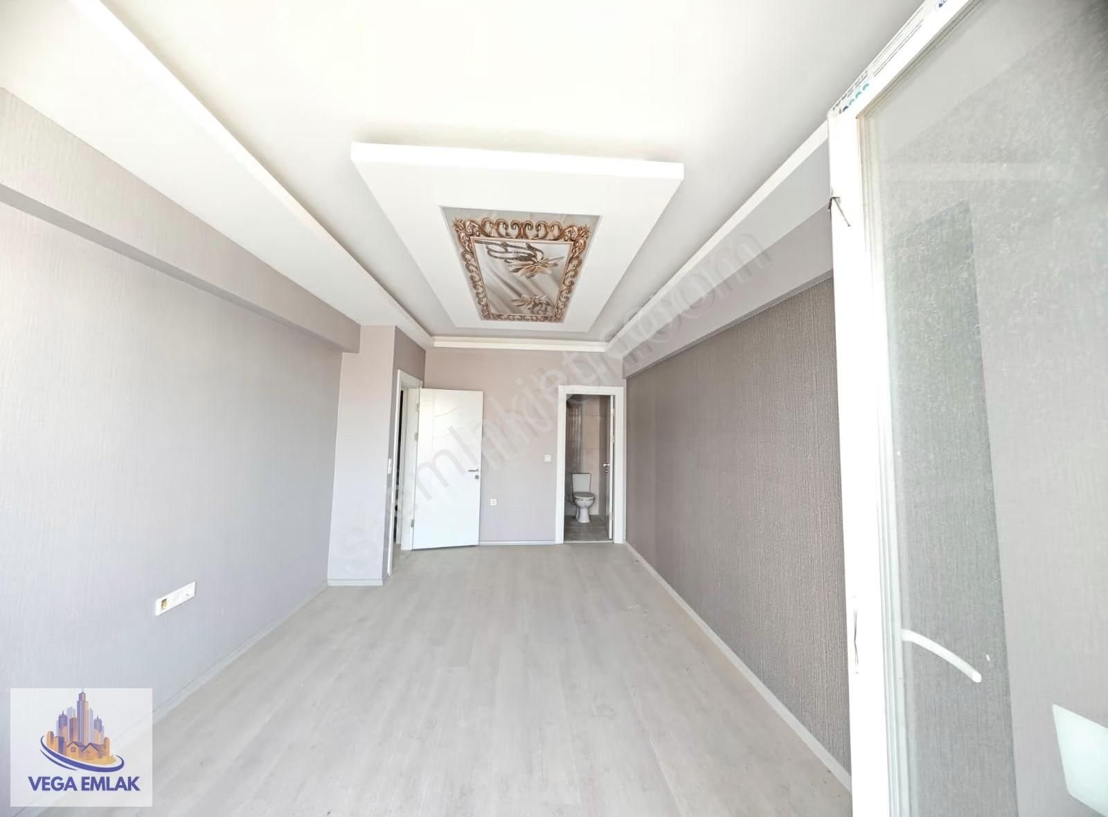 Vega Emlaktan Güneşevler Sınırı Yakını 3+1 Sıfır Site Dairesi - Görsel 29