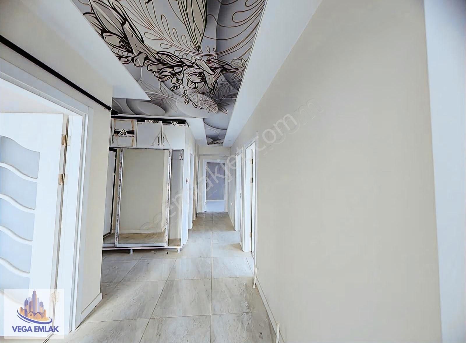 Vega Emlaktan Güneşevler Sınırı Yakını 3+1 Sıfır Site Dairesi - Görsel 6