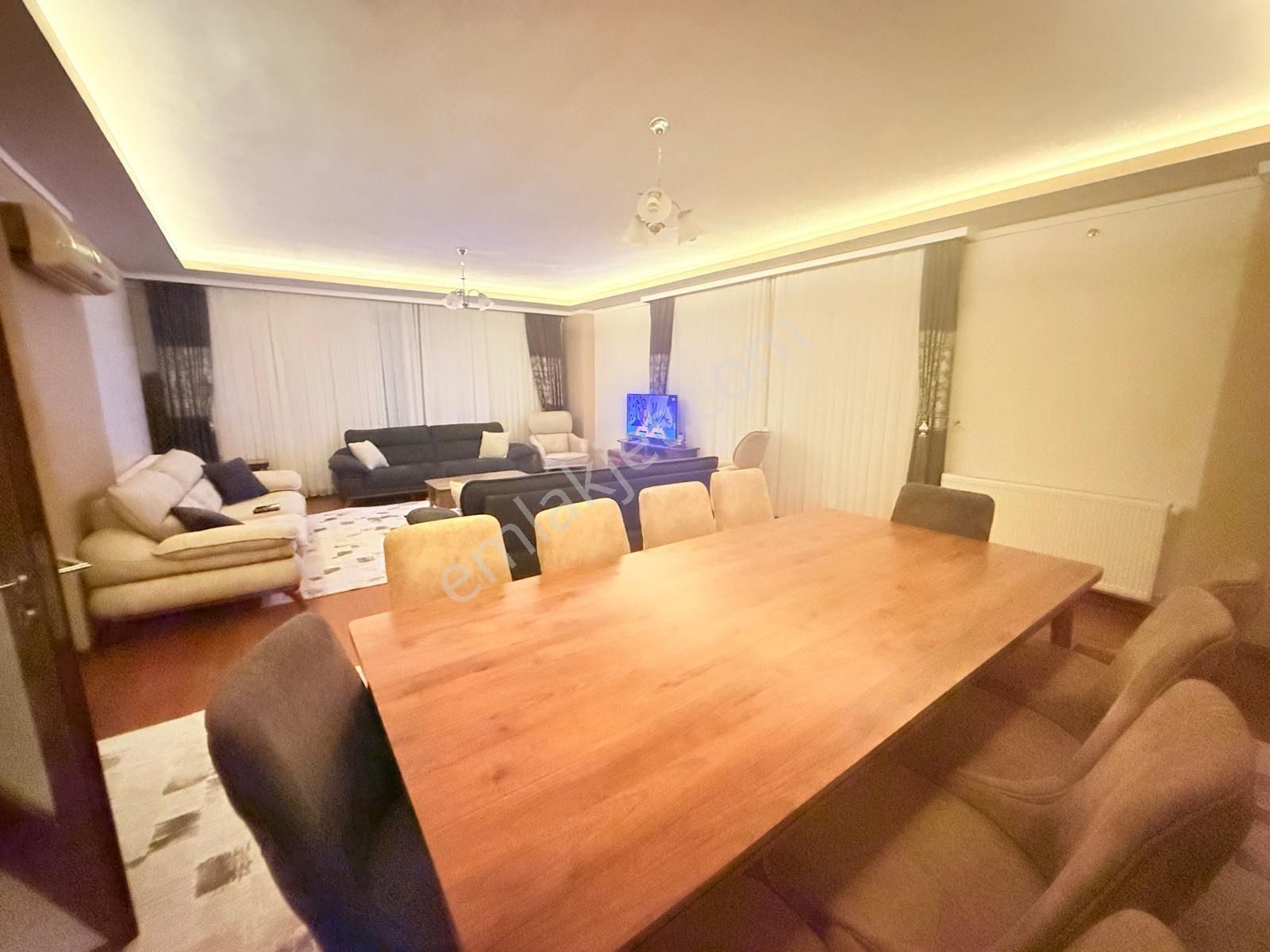 100 Yıl Şenbayrak Plaza'da 4+1 Her Kat Tek Daire Satılıktır - Görsel 2