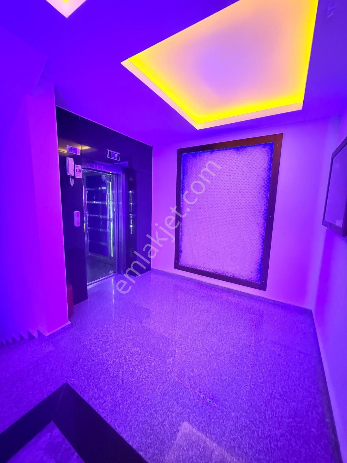 100 Yıl Şenbayrak Plaza'da 4+1 Her Kat Tek Daire Satılıktır - Görsel 29