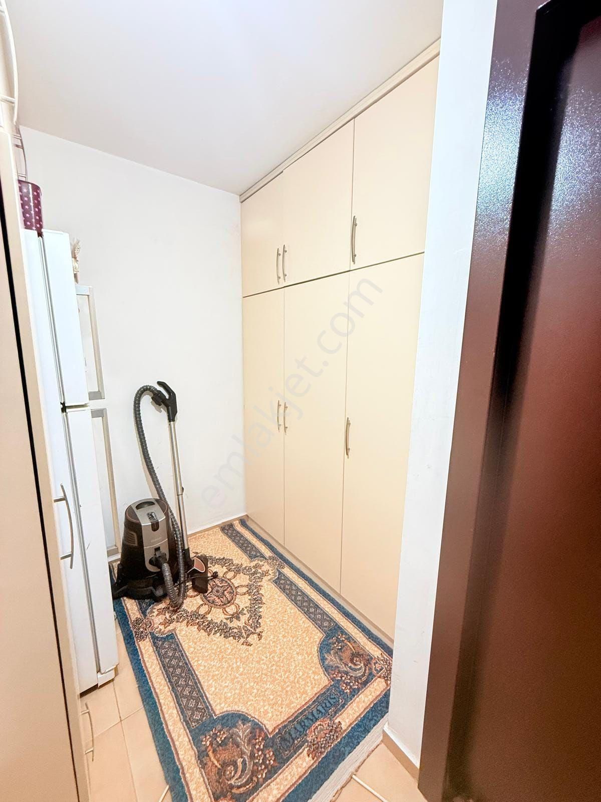 100 Yıl Şenbayrak Plaza'da 4+1 Her Kat Tek Daire Satılıktır - Görsel 12