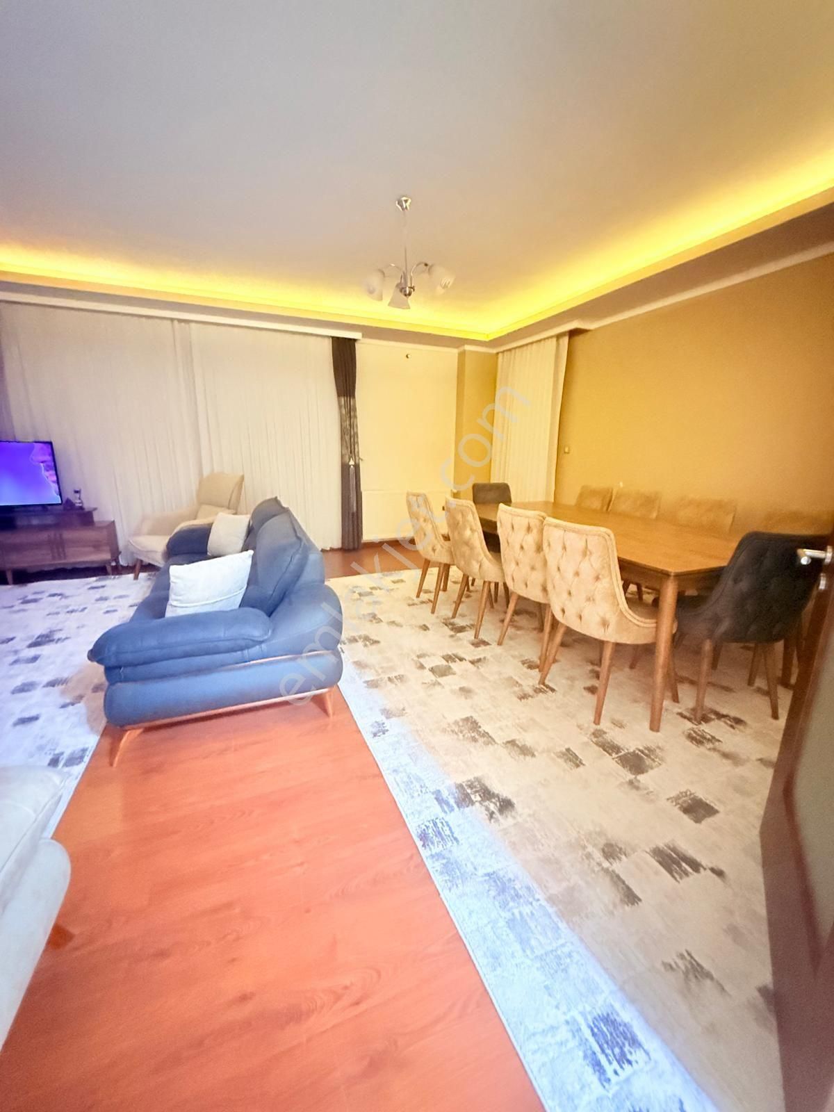 100 Yıl Şenbayrak Plaza'da 4+1 Her Kat Tek Daire Satılıktır - Görsel 26