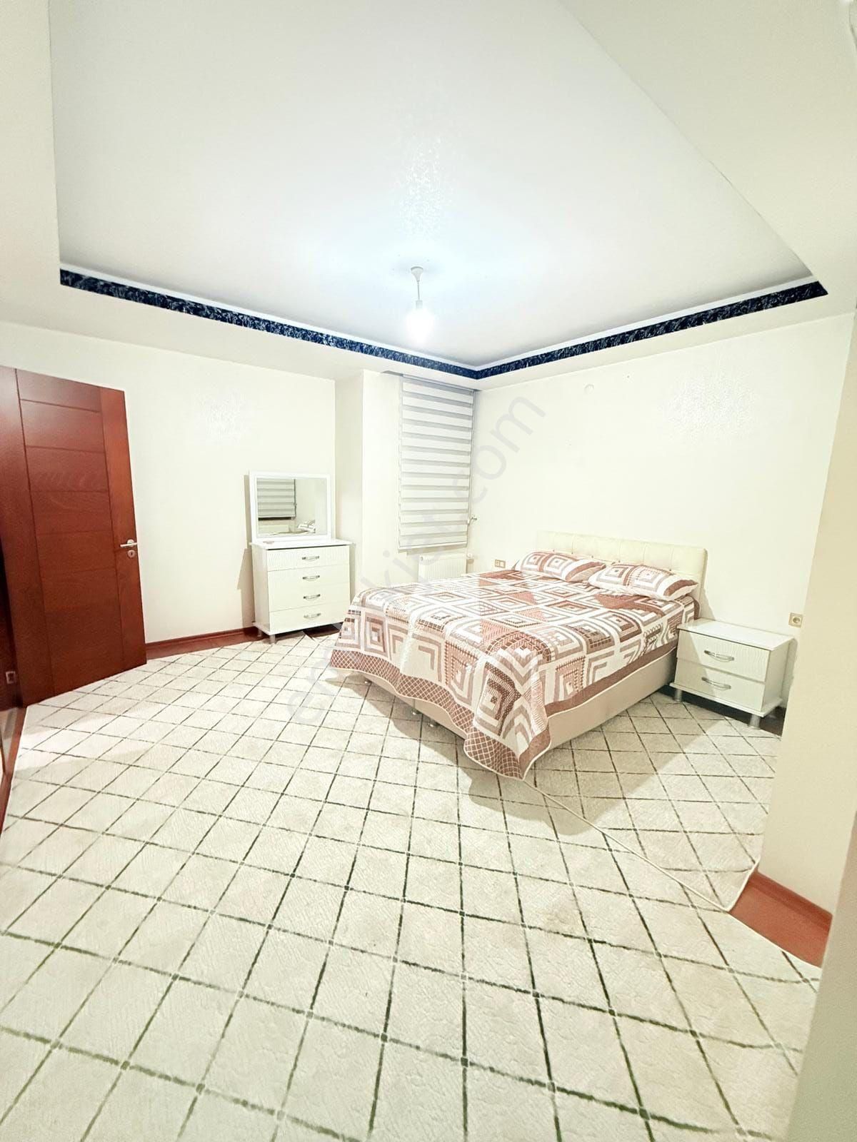 100 Yıl Şenbayrak Plaza'da 4+1 Her Kat Tek Daire Satılıktır - Görsel 19